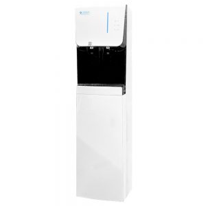 Purificador y Dispensador de Agua V-Infinite L40